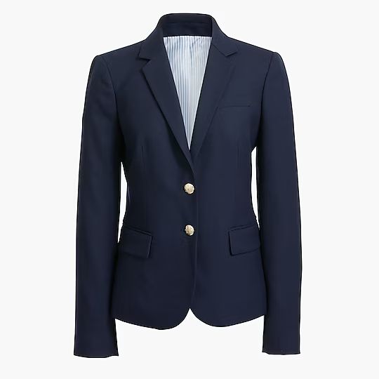 Original schoolboy blazer | J.Crew Factory