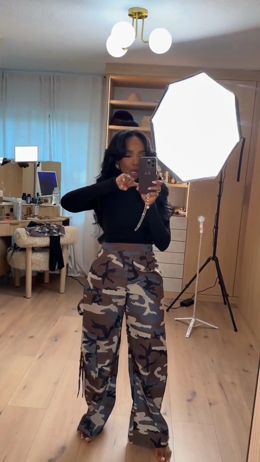 Scroll to shop! Camp cargo pants look for everyday wear ✨

#LTKgrwm #LTKPetite #LTKootd