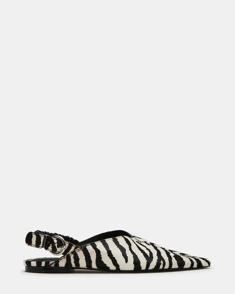 ZELLA ZEBRA | Steve Madden (US)