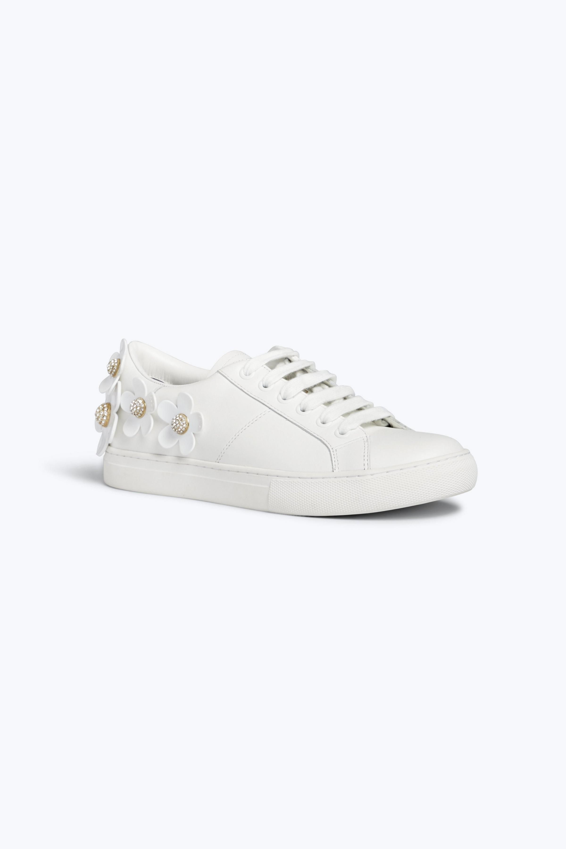 Daisy Sneaker | Marc Jacobs | Official Site | Marc Jacobs