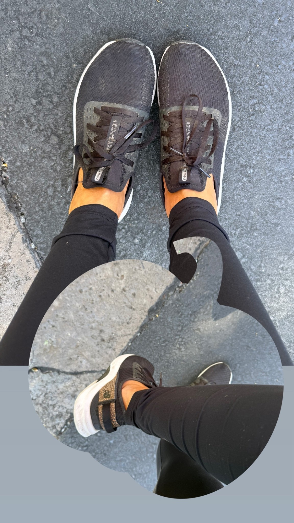 I love these sneakers and leggings. They’re so comfy for a full day of walking. 

#LTKFindsUnder50 #LTKStyleTip #LTKActive