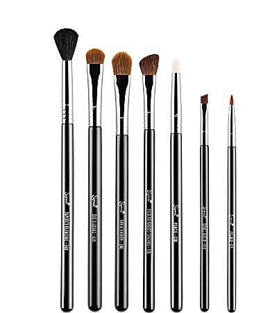 Sigma Beauty Basic Eyes Brush Kit | Dillard's