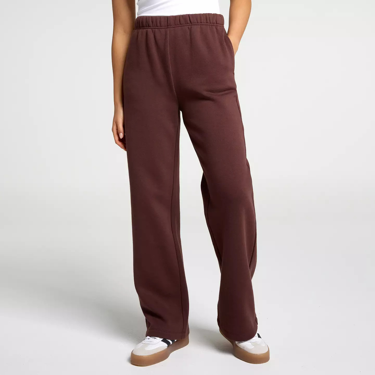 DSG Women's Classic Fleece Straight Leg Pants | DICK'S Sporting Goods