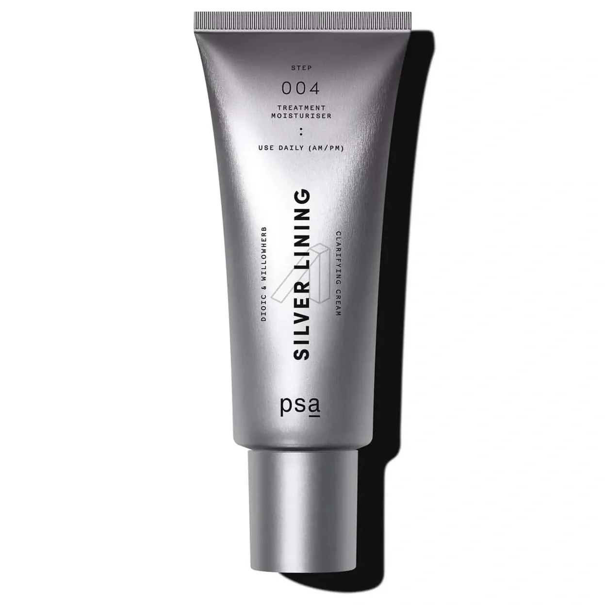 SILVER LINING Dioic & Willowherb Clarifying Cream | PSA Skincare | PSA Skincare