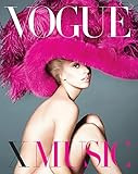 Vogue x Music | Amazon (US)