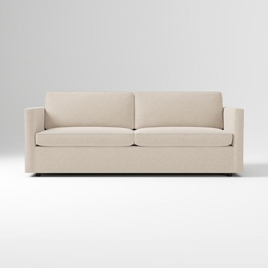 Harris Sofa (56"–108") | West Elm (US)