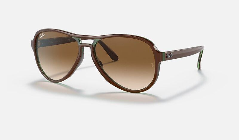 VAGABOND RB4355 66033F 58-15 | Ray-Ban (US)