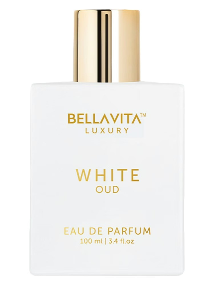 Bellavita Unisex White Oud EDP Spray 3.4 oz Fragrances 8904512100567 | Jomashop.com & JomaDeals.com