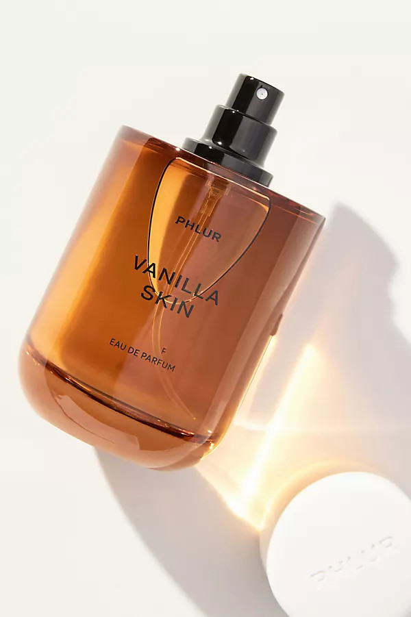 Vanilla Skin Eau De Parfum | Anthropologie (US)