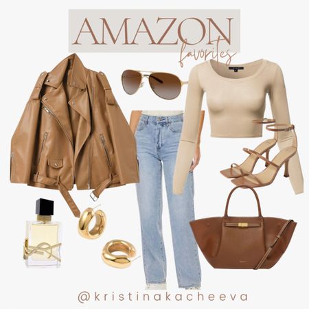 Shop the latest Amazon finds! #style #fashion #outfit #outfits #outfitinspo #personalstylist #amazonfavorites #amazonfinds 

#LTKstyletip #LTKunder100 #LTKunder50