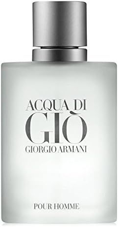 Giorgio Armani Acqua Di Gio Pour Homme Eau de Toilette Spray 3.4 oz Tester | Amazon (US)