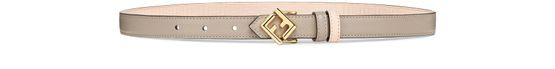 FF Diamonds belt - FENDI | 24S (APAC/EU)