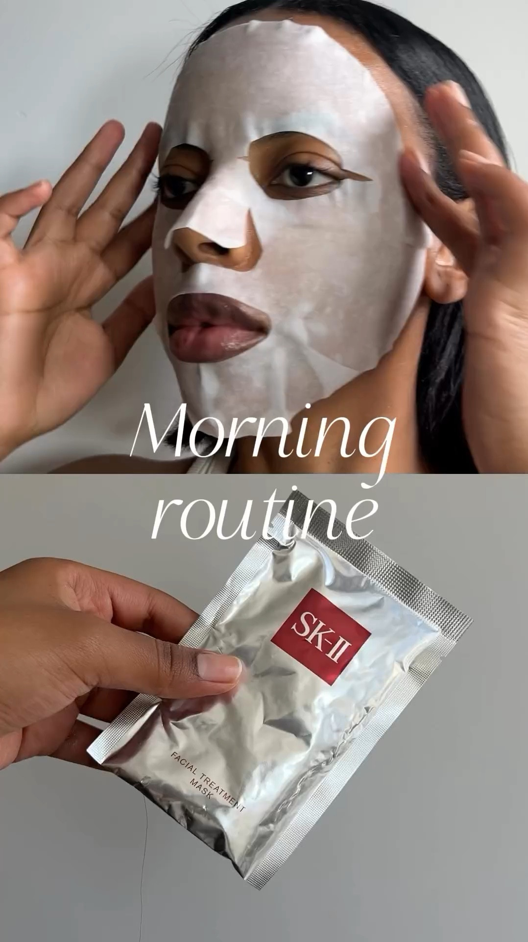 My skincare morning routine is very essential. It sets the tone for the day. I can’t live without these skincare products they keep me glowing. #LTKxSephora

#LTKbeauty #LTKsalealert