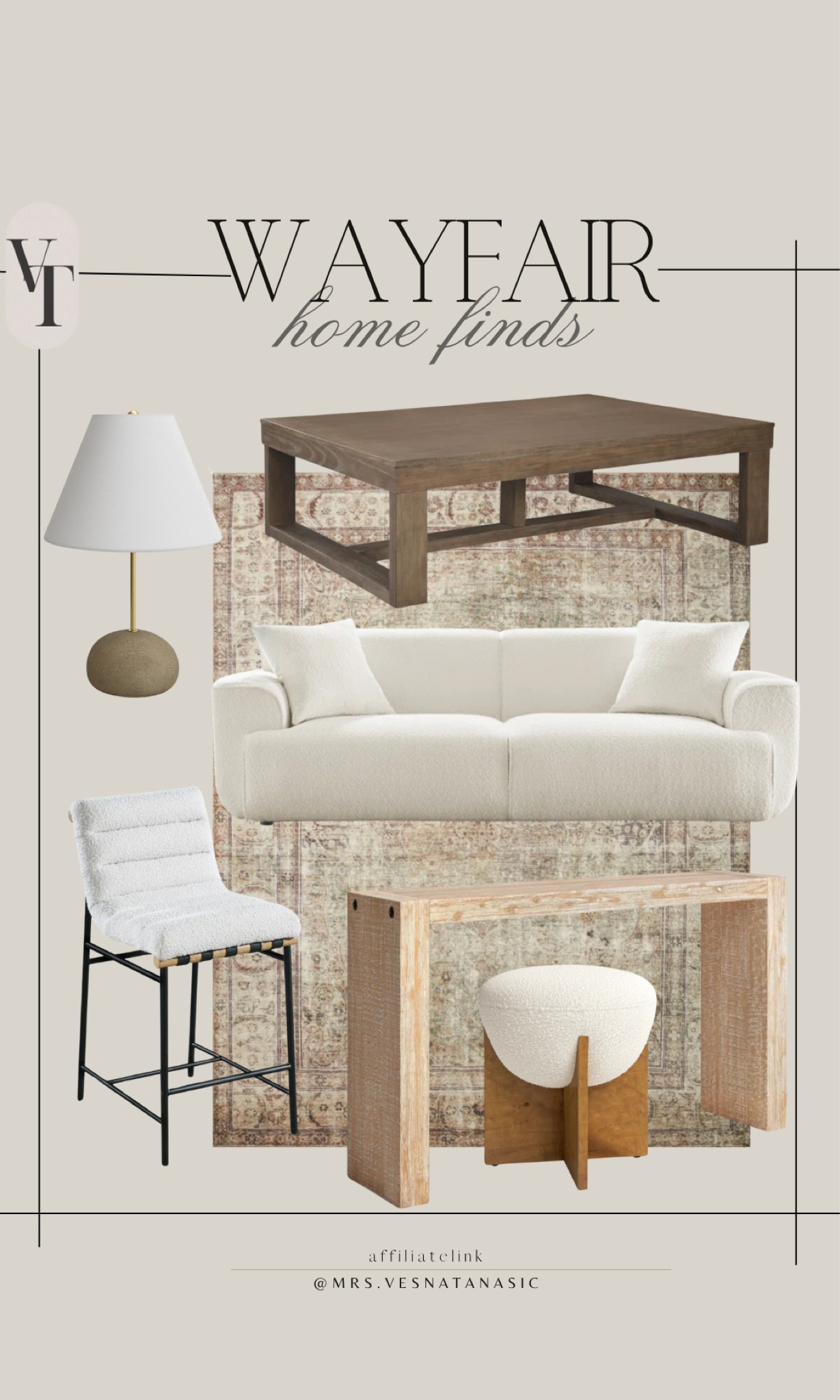 Wayfair home favorites and finds! This table is such good size and great price! 

@wayfair #wayfair #wayfairfinds #wayfairhome #livingroom #coffeetable 

#LTKStyleTip #LTKHome #LTKSaleAlert