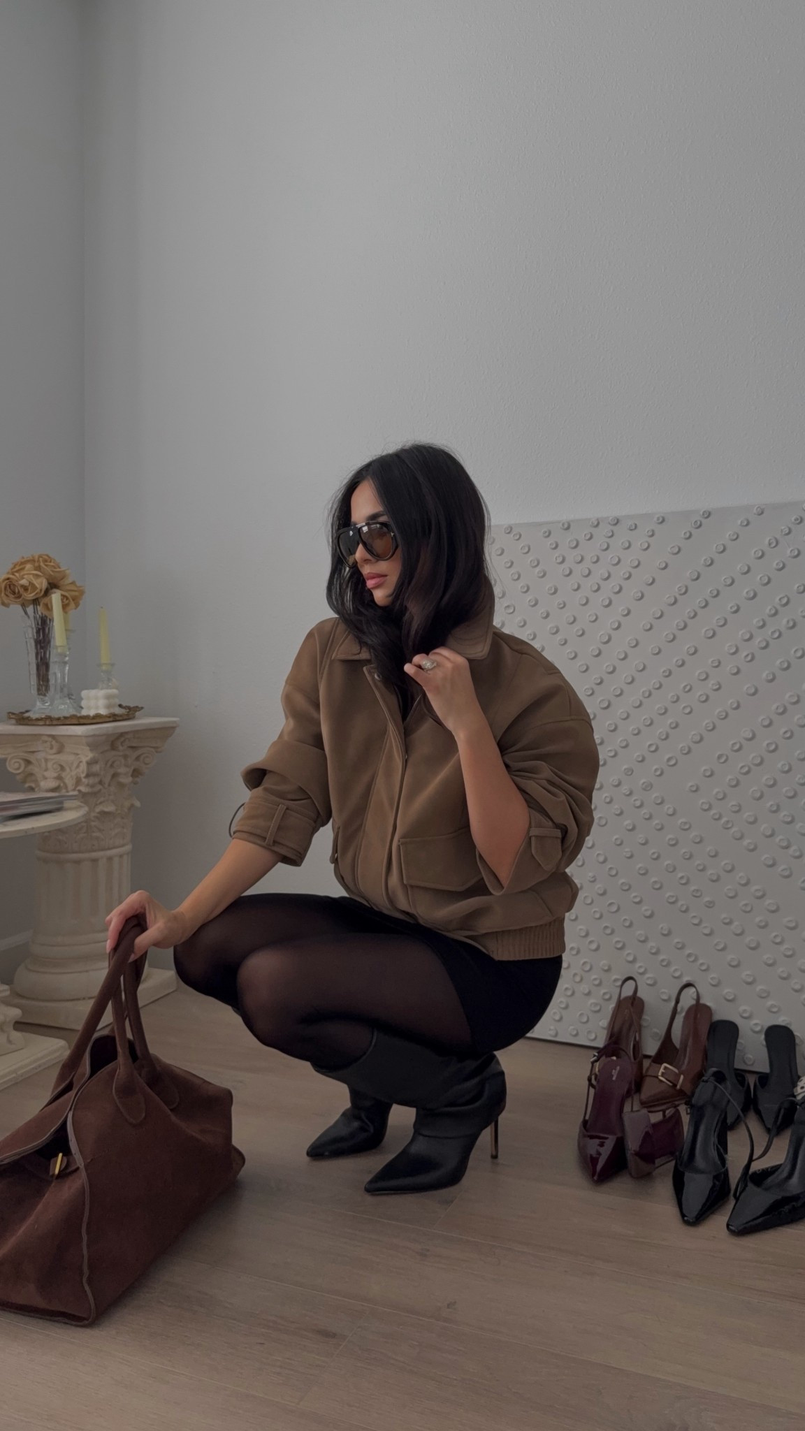 Autumn uniform 

#LTKFindsUnder100 #LTKSeasonal #LTKStyleTip