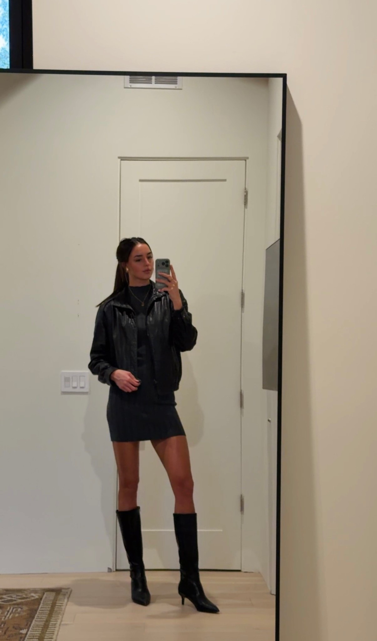 tall girl boots with 1-2 in heels 💛

#LTKTall #LTKHoliday #LTKSaleAlert