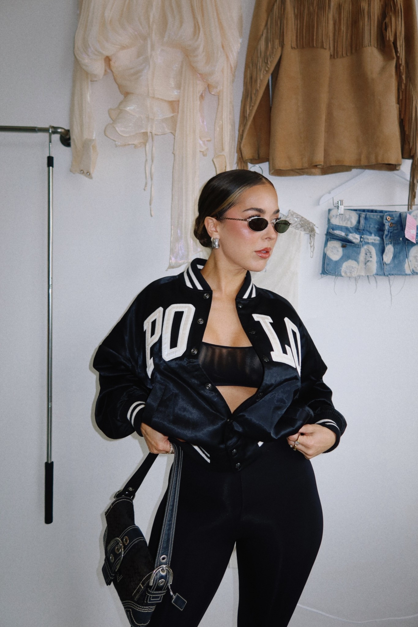 I have the full price and DUPES linked!! 
I do recommend the commando capri tho because it SNATCHES 
Small in everything! 

#LTKSeasonal #LTKPetite #LTKNYFW