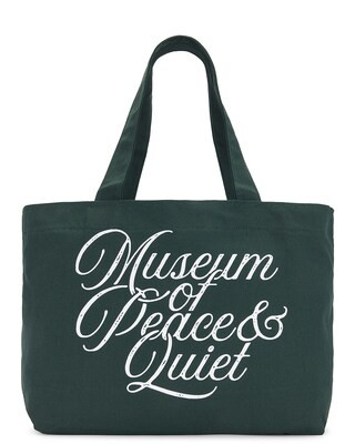 Scribe Tote Bag | FWRD 