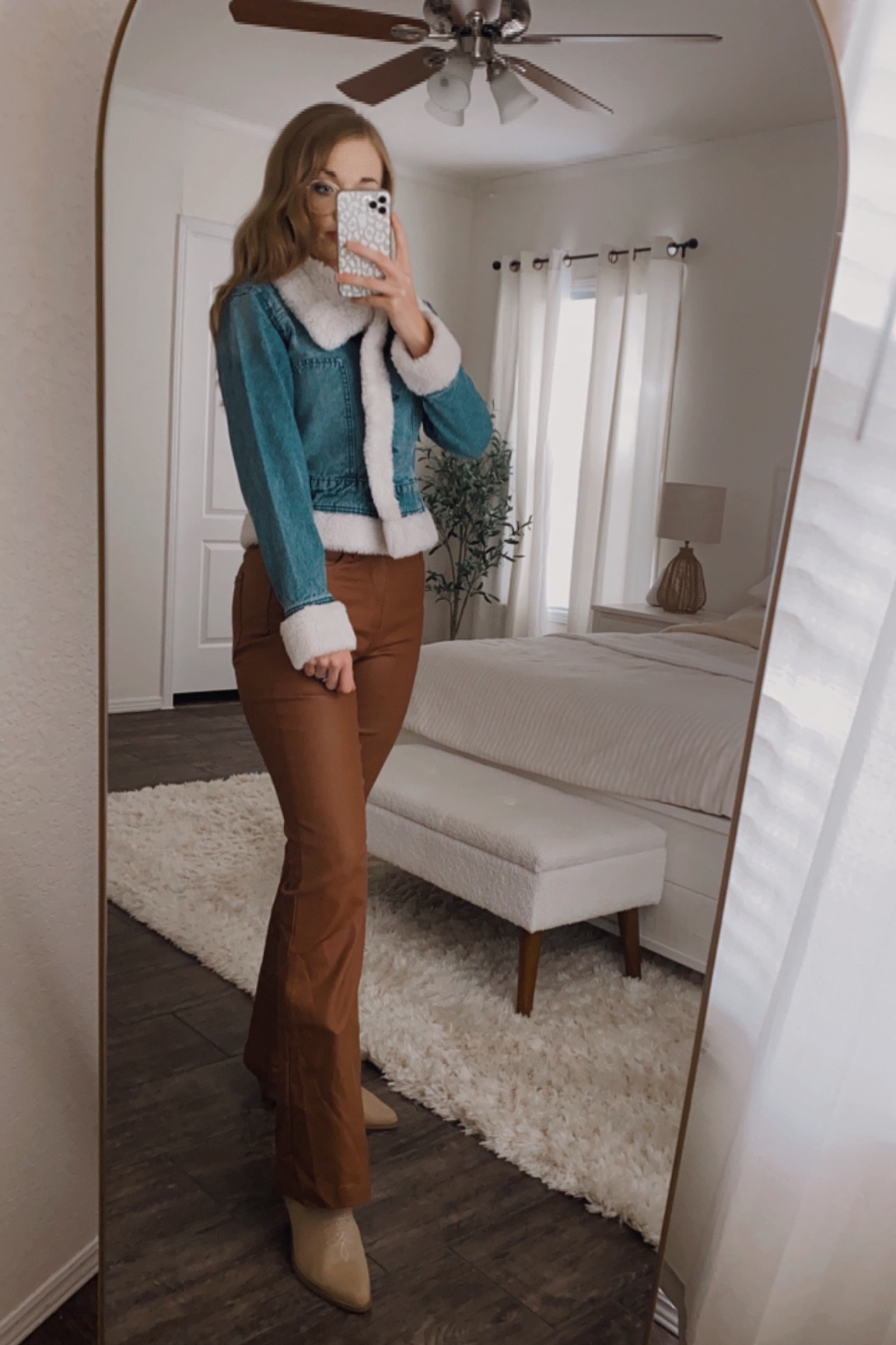 Walmart outfit

#LTKfindsunder50 #LTKSeasonal #LTKHolidaySale