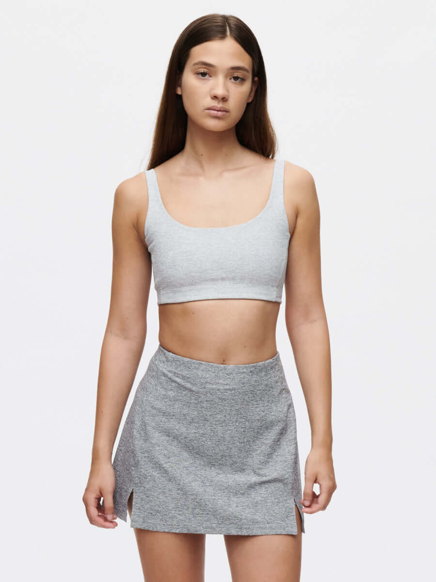 Warmup 2.5" Skort | Outdoor Voices