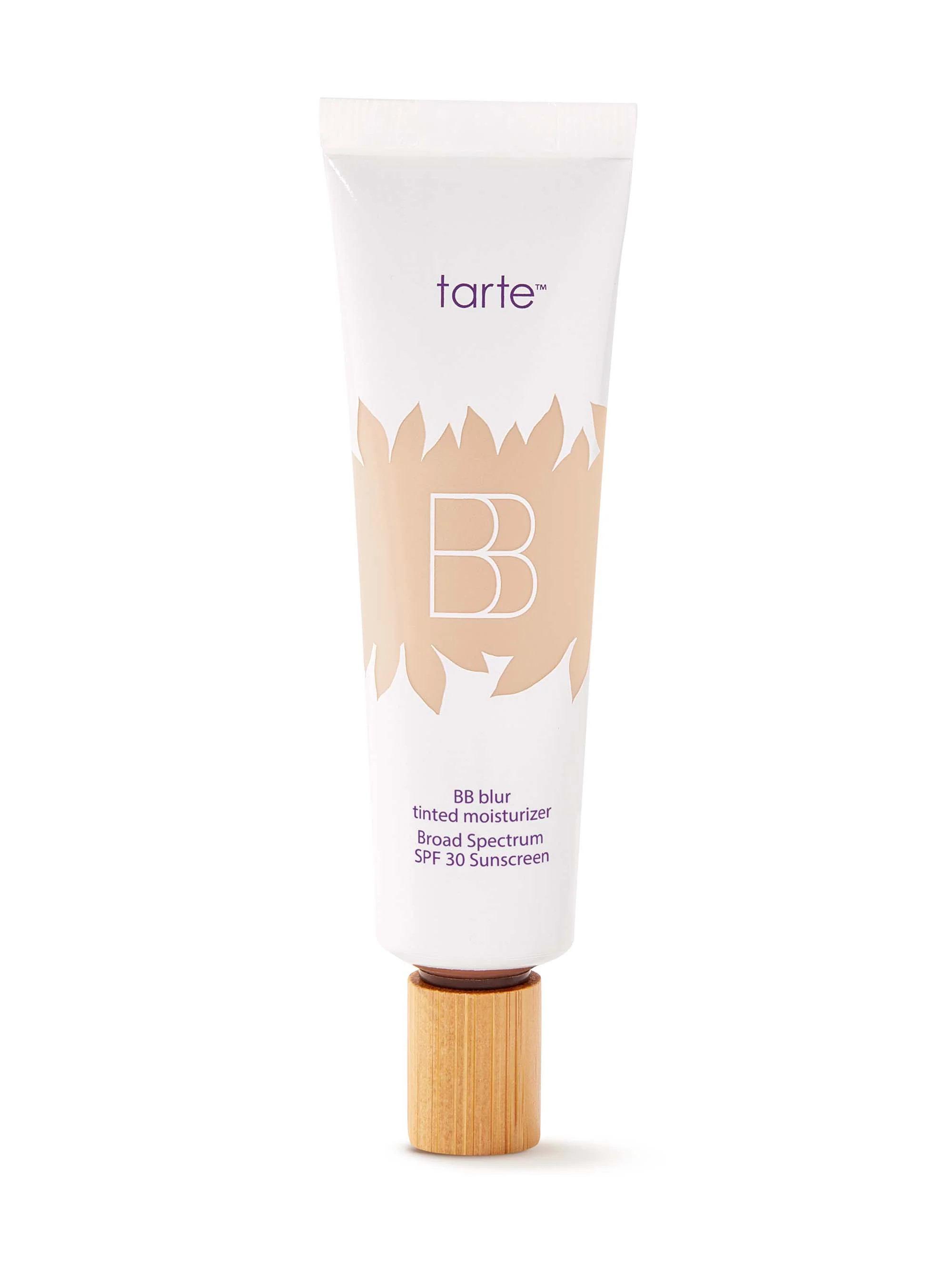 BB blur tinted moisturizer SPF 30 | tarte cosmetics (Global)