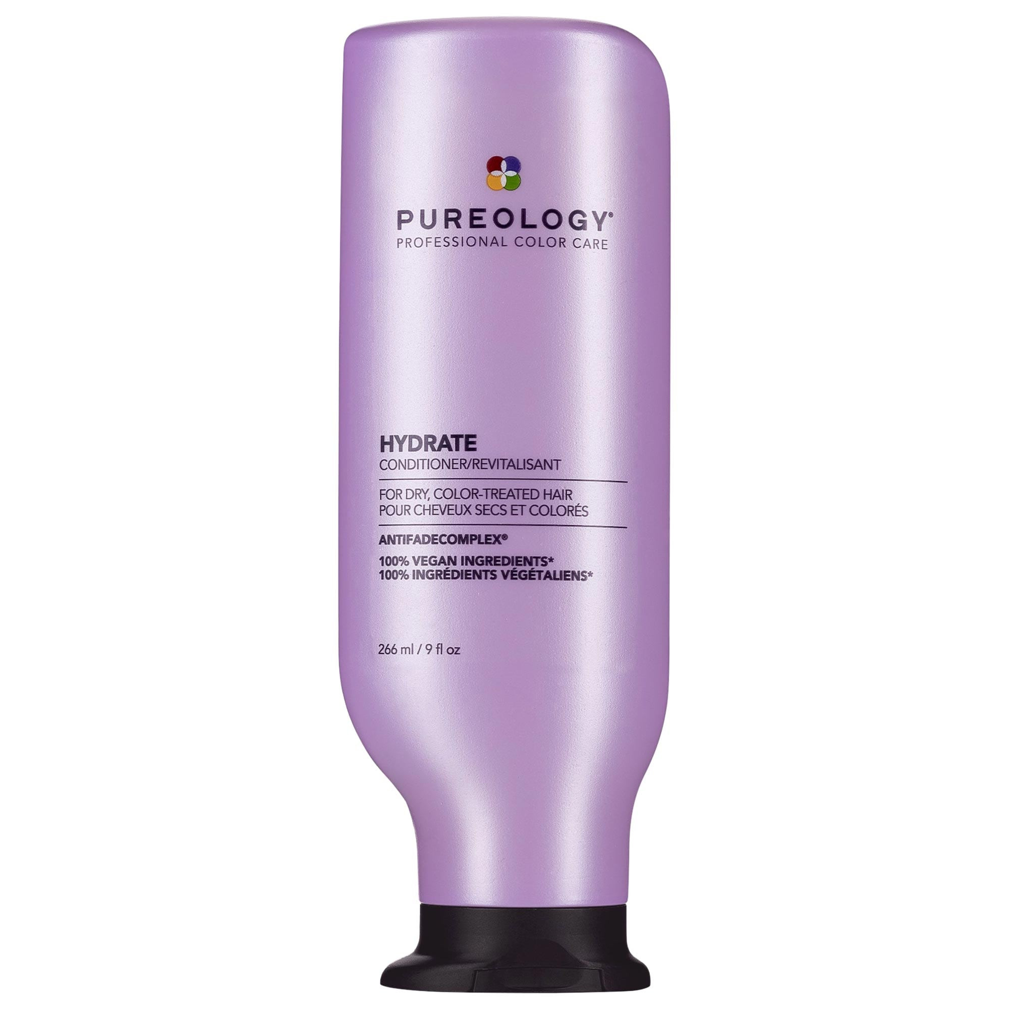 Pureology Hydrate Conditioner for Dry, Color-Treated Hair 9 fl oz/ 266 mL | Sephora (US)