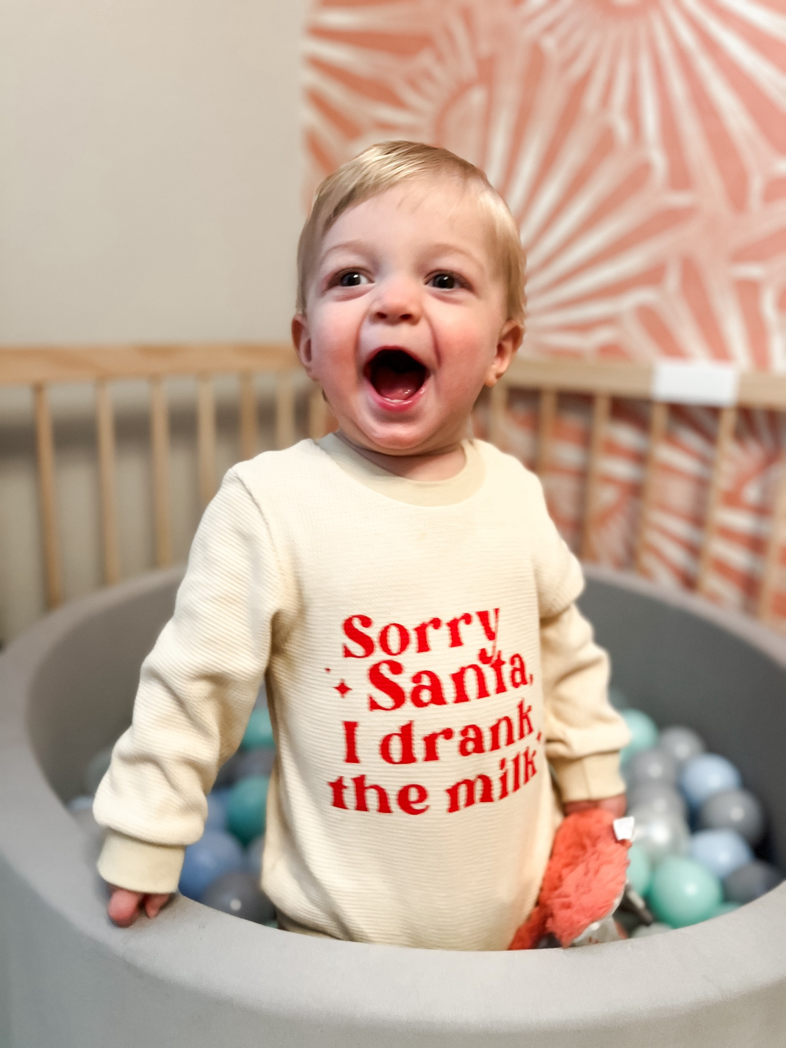 Christmas onesie, bubble romper, baby outfit, toddler outfit 

#LTKbaby #LTKHoliday #LTKkids
