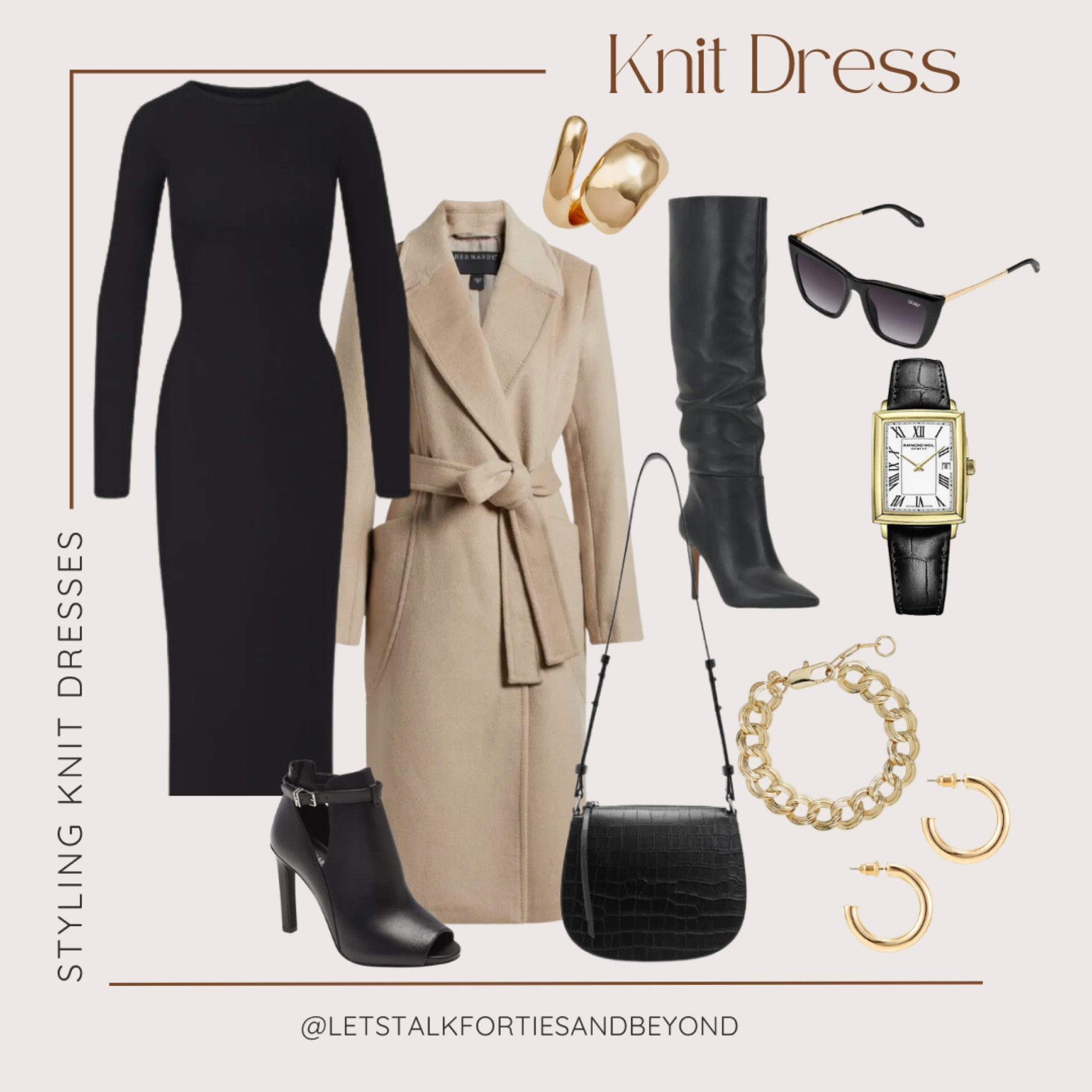 Just another perfect knit dress for the fall  🖤 

All and more are linked below ⬇️ Just scroll to “Shop my Pic” and make sure to hit “Follow” to get my curated styling pics. 😘


#LTKtransitionaloutfit #LTKfallstyleinspo #LTKfalloutfit #LTKautumnoutfit #LTKautumnvibes #LTKfalloutfits #LTKfallstyle #LTKover50style #LTKknitdress #LTKfalldress #LTKautumndress #LTKdatenight #LTKrevolve #LTKskims
#LTKblackdress #LTKelegantstyle

#LTKSale #LTKover40 #LTKstyletip