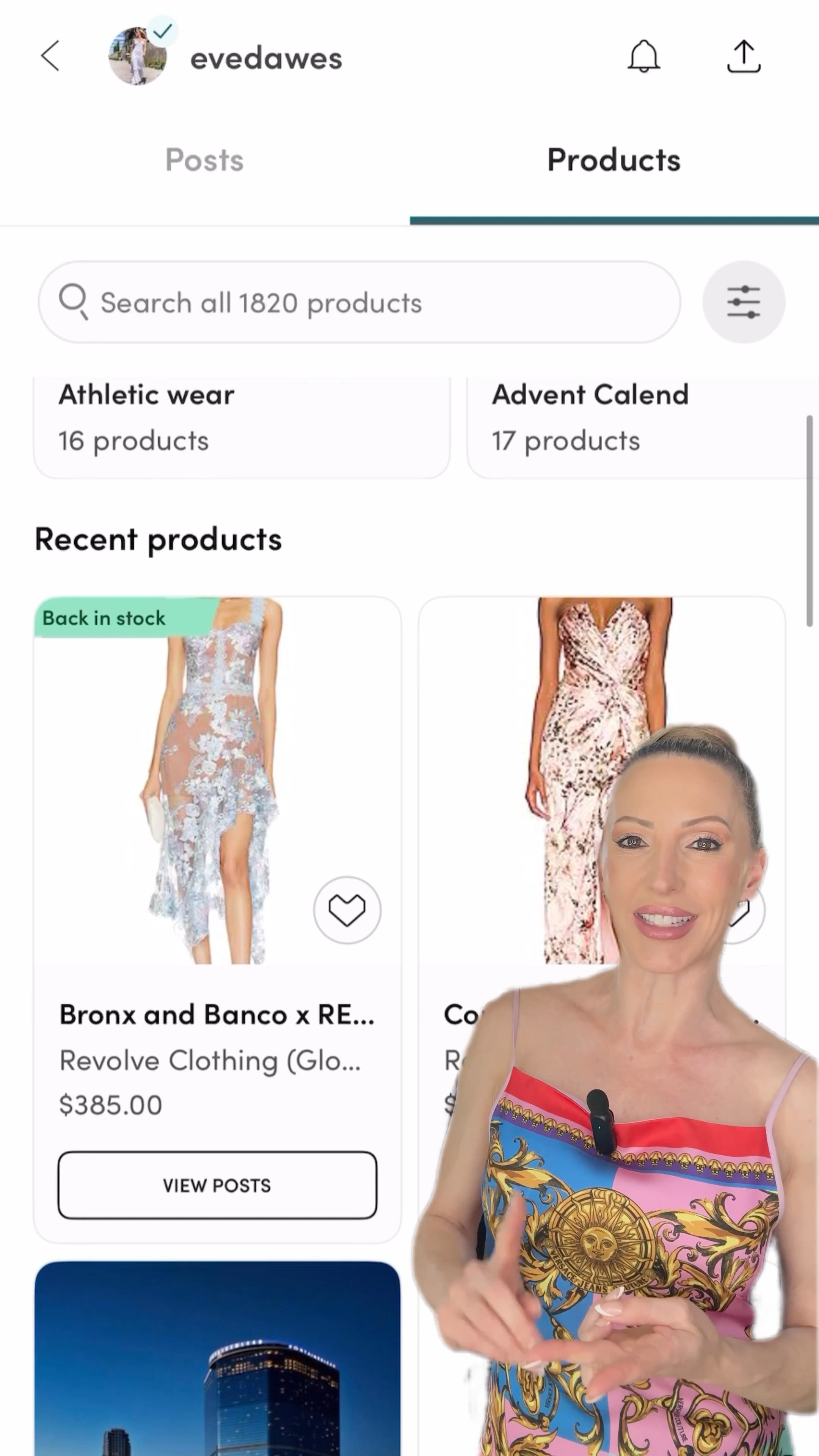 How to find all of my exclusive discount codes, sale items, and shop my outfits. #ltkapp #discountcode #sale #ltkblogger

#LTKVideo #LTKFallSale #LTKStyleTip