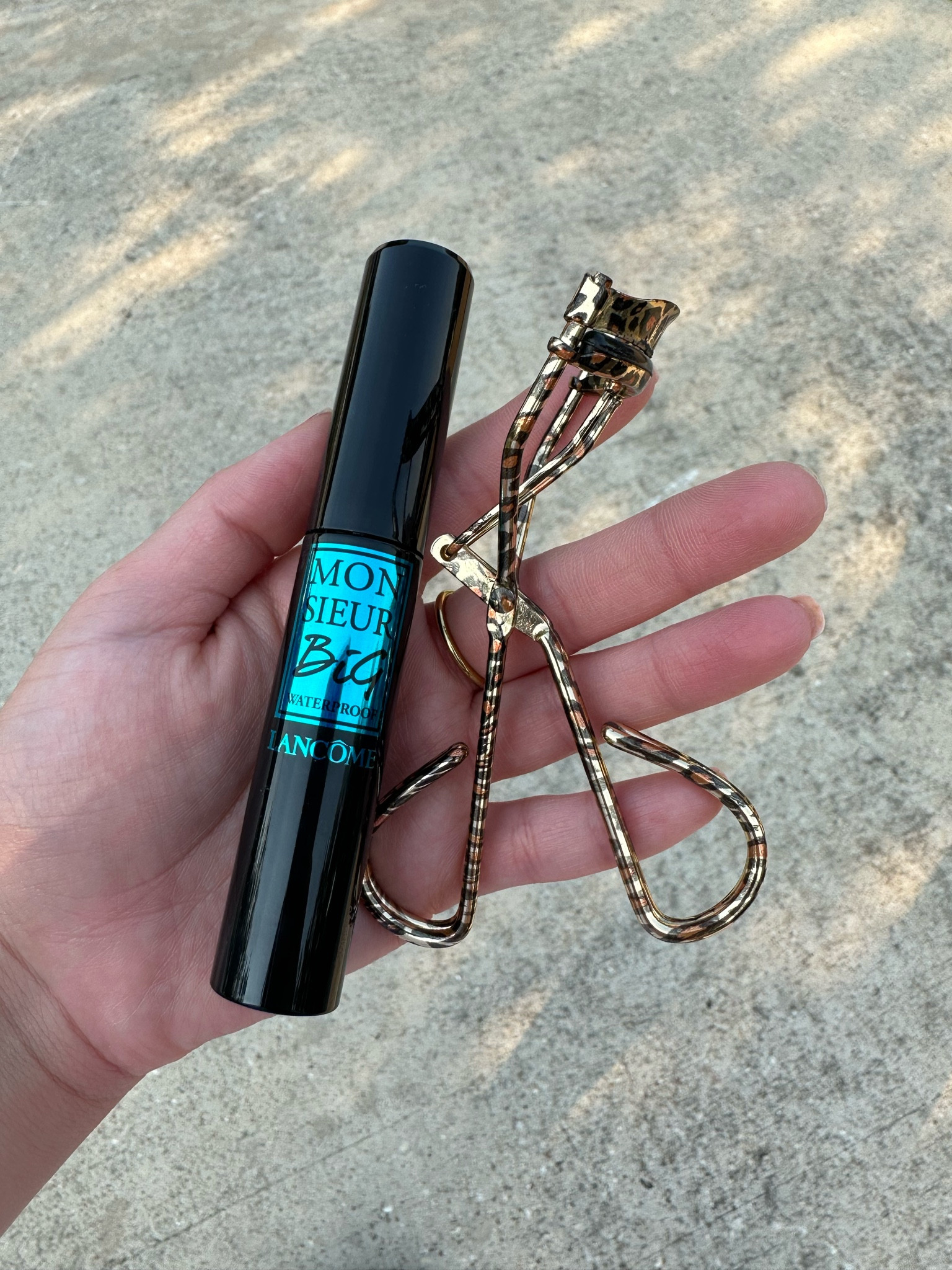Favorite mascara 
Ulta find 
Lancôme 

#LTKsalealert #LTKbeauty