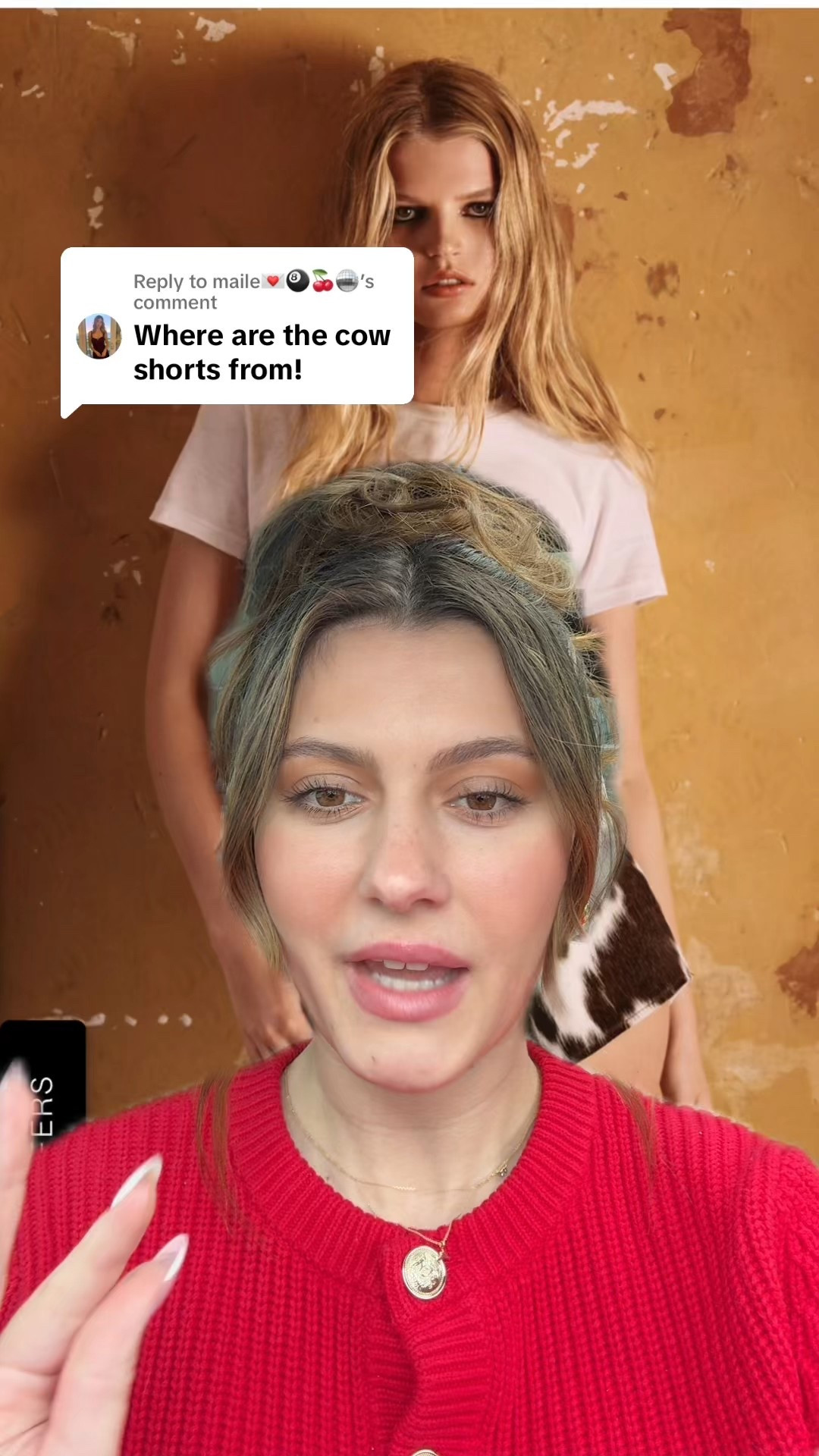 These cowhide shorts are a dream and they just came back in stock! Grab them before they are gone again! Perfect for stagecoach and festival season! 

#stagecoach #festivalseason

#LTKSaleAlert #LTKFestival #LTKFindsUnder100