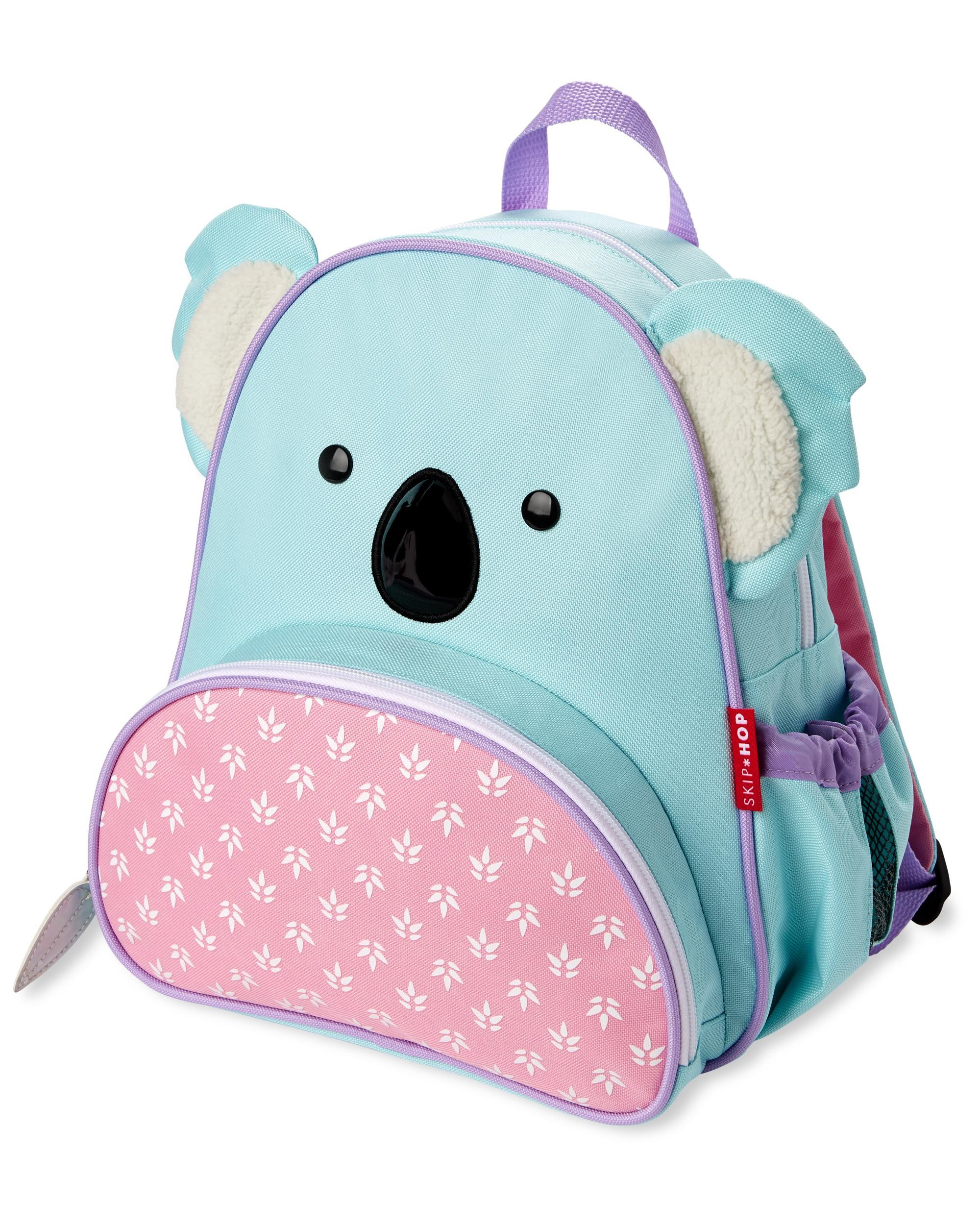 Zoo Little Kid Backpack | Skip Hop
