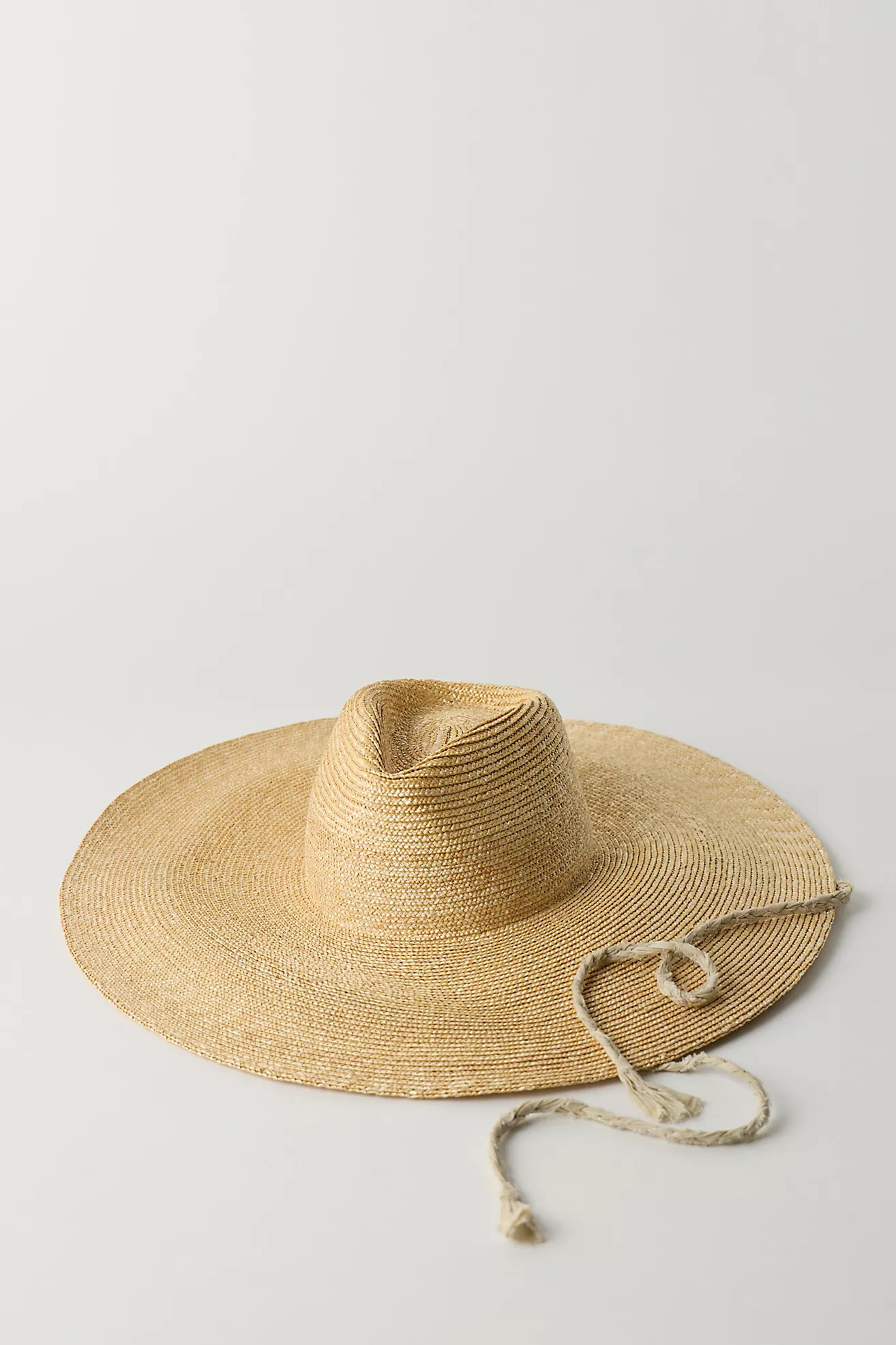 So Coastal Wide Brim Hat | Free People (Global - UK&FR Excluded)
