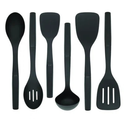 KitchenAid® Universal 6-Piece Kitchen Tool Set | Wayfair North America