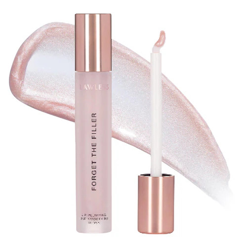 Jumbo Queen Sized Forget The Filler Lip Plumper Line Smoothing Gloss - LAWLESS | Sephora | Sephora (US)