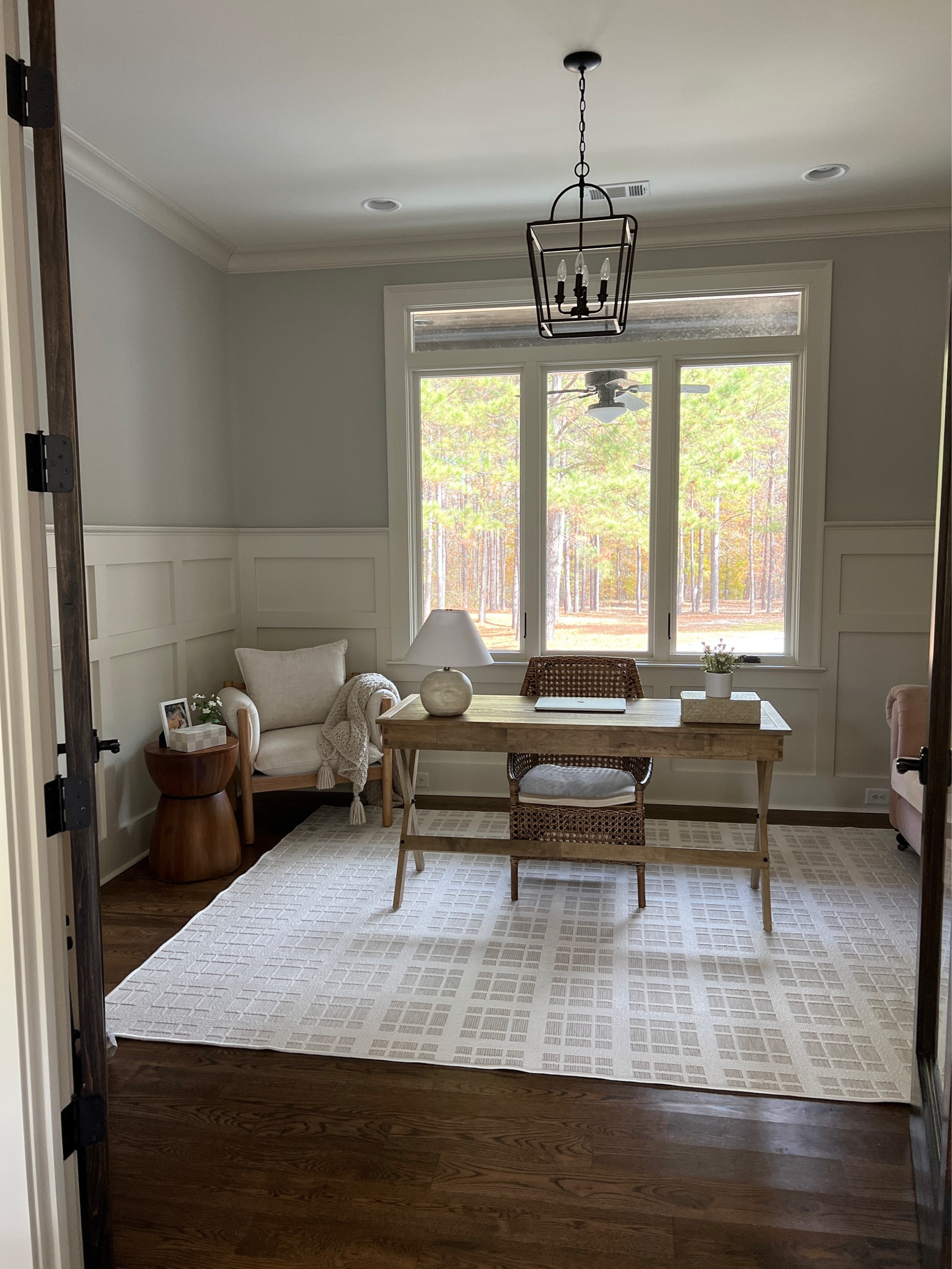 Landon Natural Driftwood Indoor Outdoor Reversible Rug

#LTKHoliday #LTKhome #LTKGiftGuide