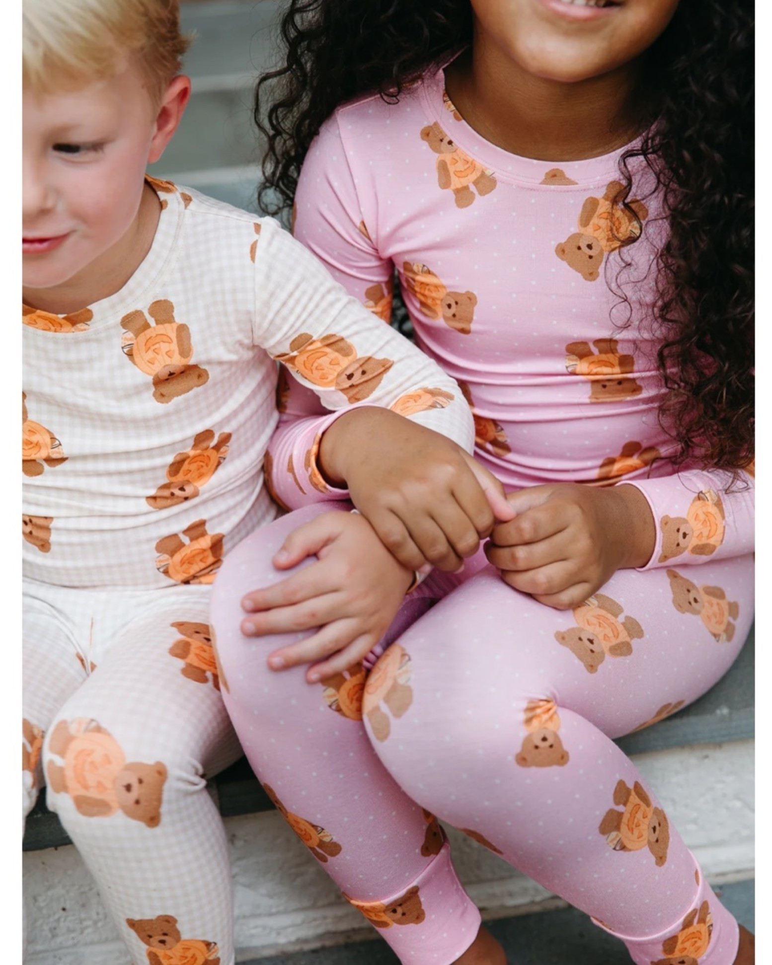 New Halloween 🎃 pj drop @inmyjammers

#LTKBaby #LTKKids