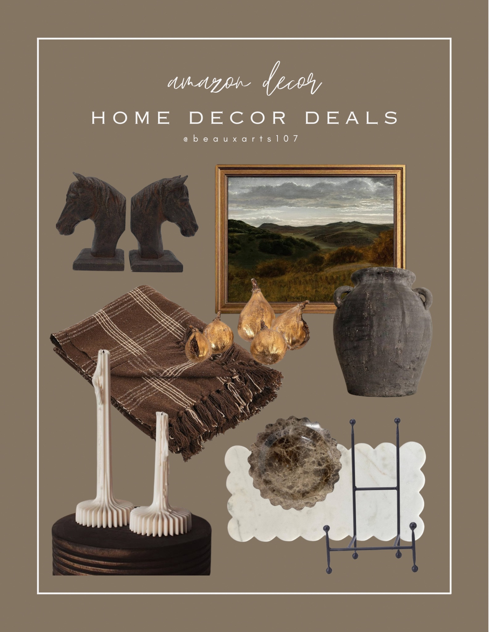 Shop these beautiful home decor deals I’m loving! 

#LTKSaleAlert #LTKHome #LTKFindsUnder50
