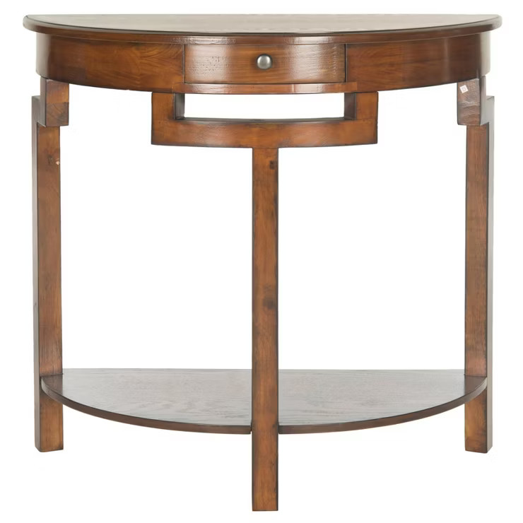 Liana Console Table - Safavieh | Target