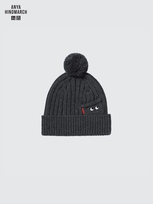 ANYA HINDMARCH HEATTECH BEANIE | UNIQLO AU | Uniqlo Australia
