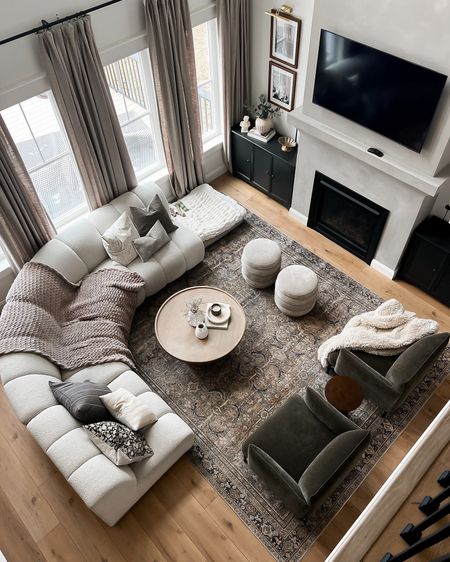 Living room 🤩 

I’ve made a few changes in here recently but LOVE this layout and the COUCH. 👏🏻 one of my favvv things we have bought! Highly recommend!!

#LTKfamily #LTKhome #LTKstyletip