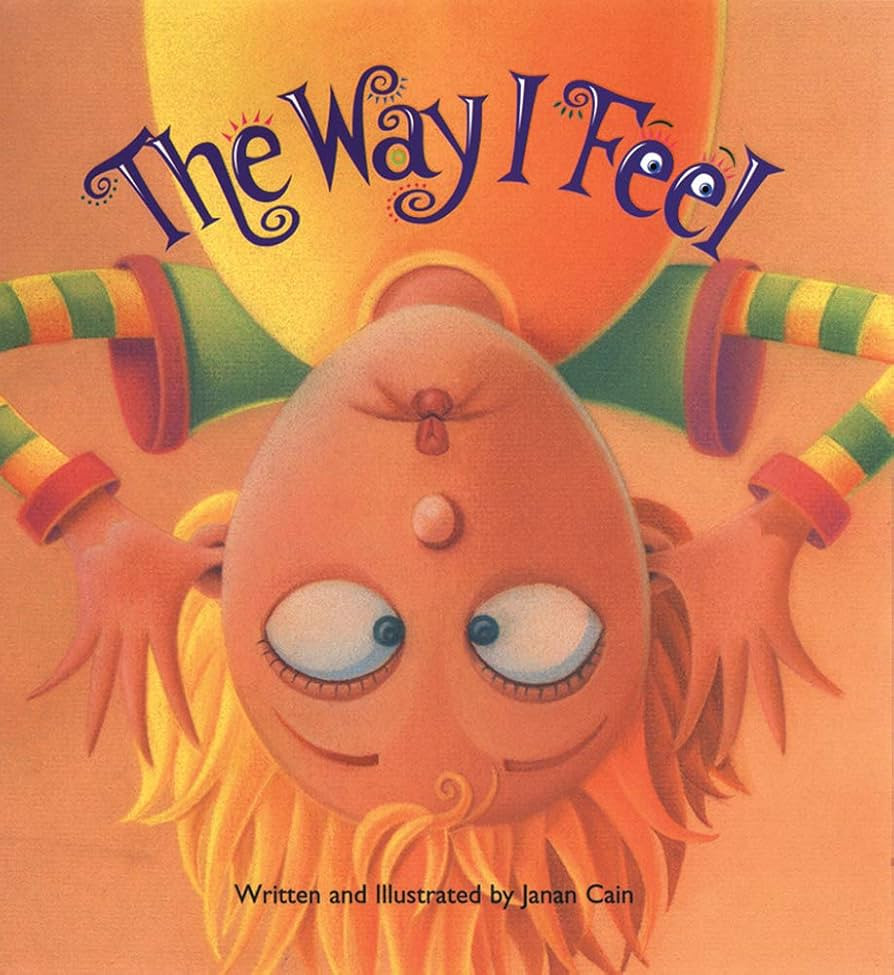 The Way I Feel | Amazon (US)
