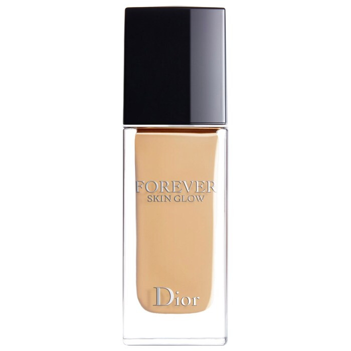 Dior Forever Skin Glow Foundation - DIOR | Sephora | Sephora (CA)