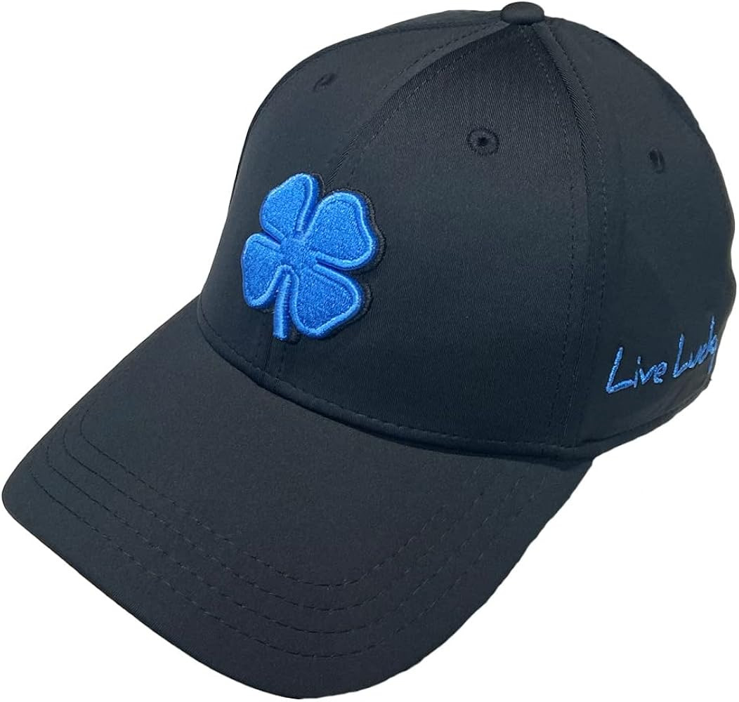 Black Clover Fitted | Amazon (US)