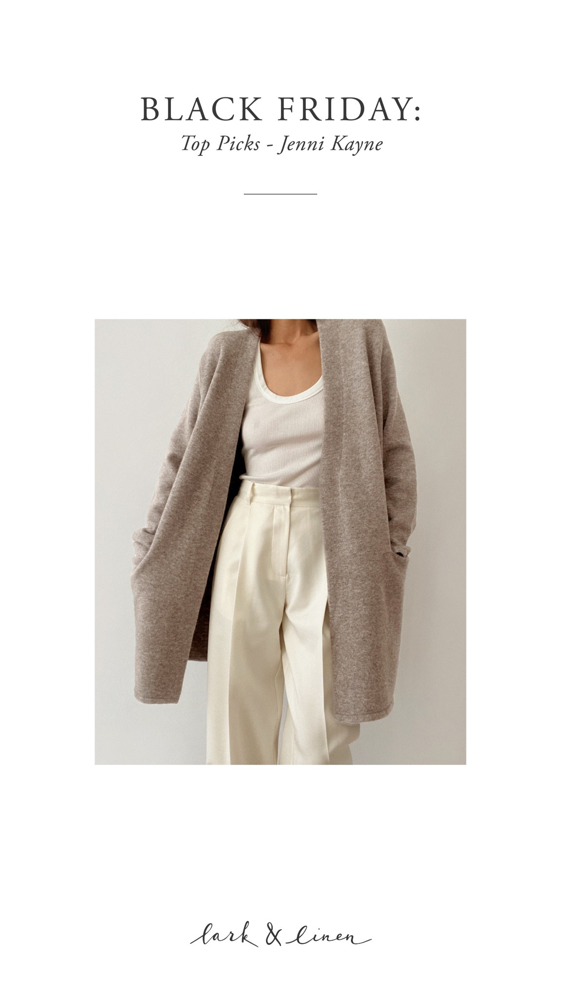 My favourite sweater/coat 

#LTKCyberWeek #LTKSaleAlert #LTKHoliday