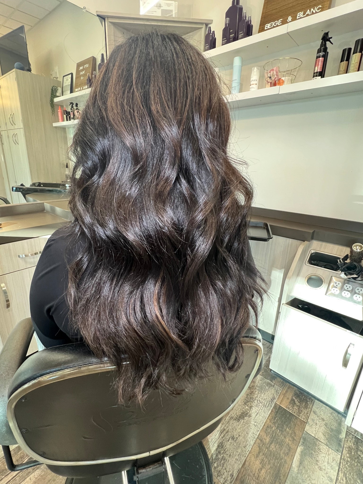 My hair has never felt so healthy! I linked exactly all of the products I’ve been using on my LTK 🤎🤍🤎

#LTKgrwm #LTKBeauty #LTKselfcare