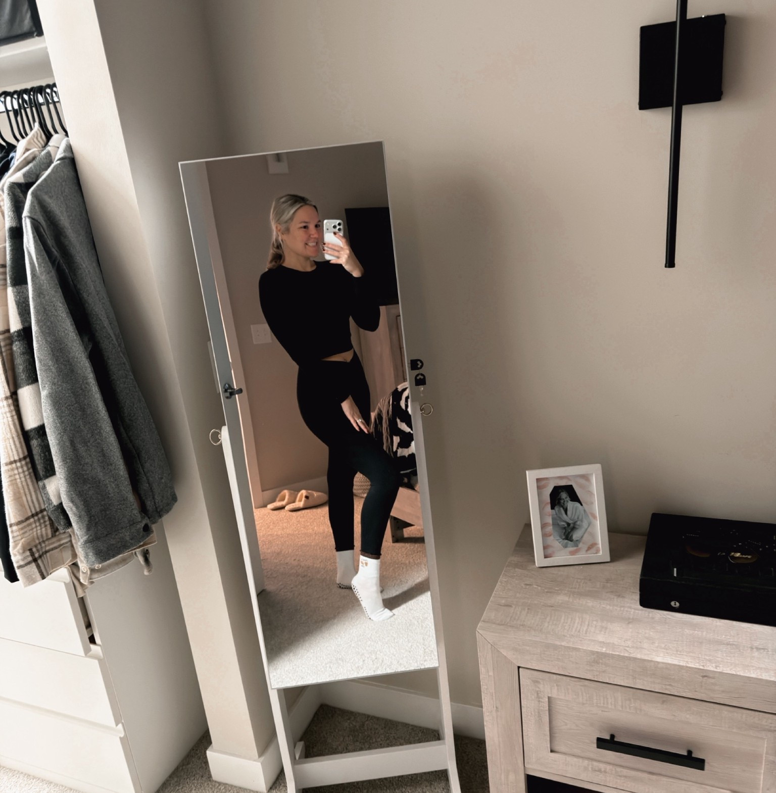 Cute Pilates Outfit that is all from Amazon 🎀

#LTKActive #LTKdayinmylife #LTKfitnessgoals