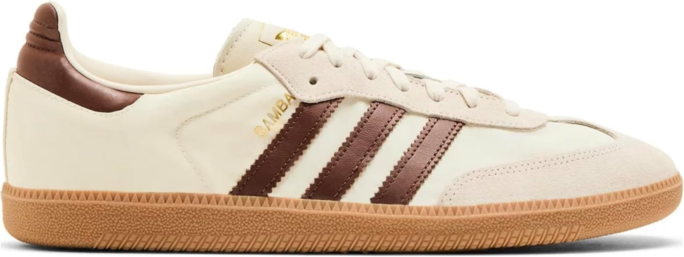 adidas Performance Men's Samba Classic Indoor Soccer Shoe | Amazon (US)