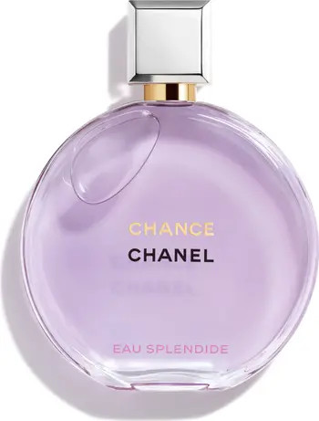 CHANCE EAU SPLENDIDE Eau de Parfum | Nordstrom
