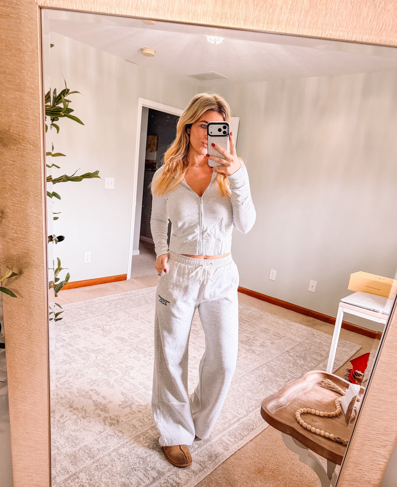 Abercrombie haul 

#LTKFindsUnder50 #LTKMidsize